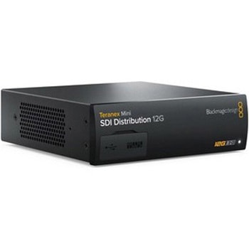 Teranex Mini - SDI Distribution 12G CONVNTRM/EA/DA BLACKMAGICDESIGN