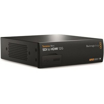 Teranex Mini - SDI to HDMI 12G CONVNTRM/AA/SDIH BLACKMAGICDESIGN