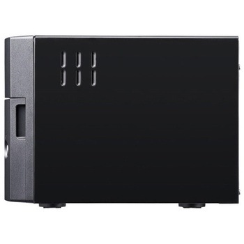 TeraStation TS5220DFシリーズ 2ベイNAS SSD 2TB BUFFALO(バッファロー)