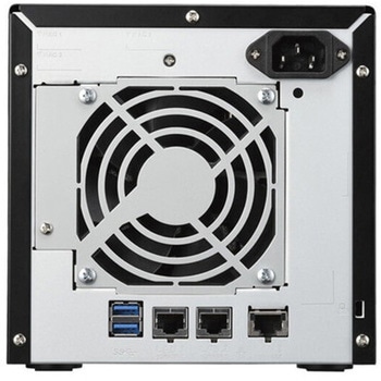 TeraStation TS5220DFシリーズ 2ベイNAS SSD 2TB BUFFALO(バッファロー)