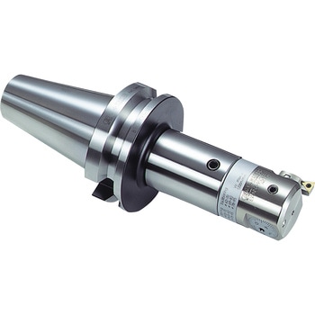 CKボーリングシステム用ホルダ BTシャンクタイプ カイザー