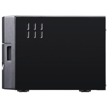 TeraStation TS5220DNシリーズ 2ドライブNAS 2TB BUFFALO(バッファロー)