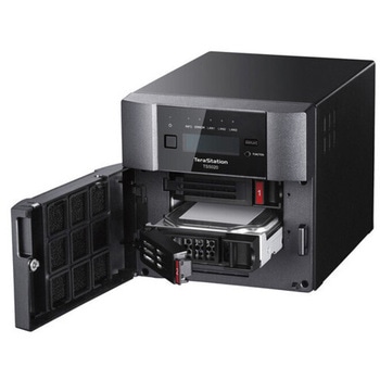 TeraStation TS5220DNシリーズ 2ドライブNAS 6TB BUFFALO(バッファロー)