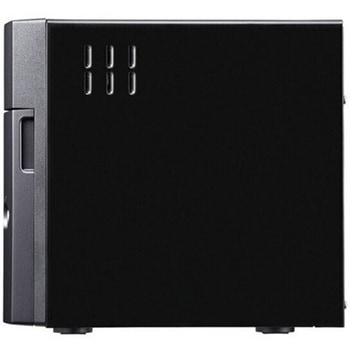 TeraStation TS5420DNシリーズ 4ドライブNAS 24TB BUFFALO(バッファロー)