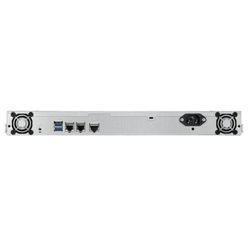 TeraStation TS5420RNシリーズ 4ドライブNAS 12TB BUFFALO(バッファロー)