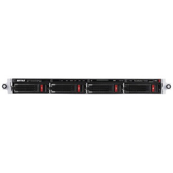 TeraStation TS5420RNシリーズ 4ドライブNAS 48TB BUFFALO(バッファロー)