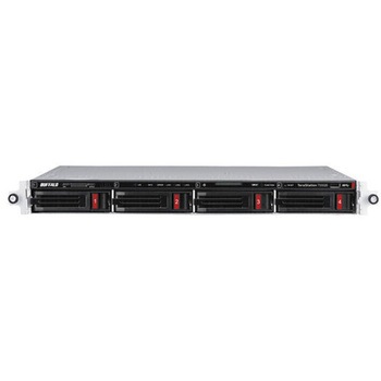 TeraStation TS5420RNシリーズ 4ドライブNAS 48TB BUFFALO(バッファロー)