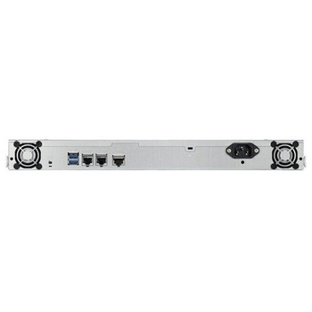 TeraStation TS5420RNシリーズ 4ドライブNAS 48TB BUFFALO(バッファロー)