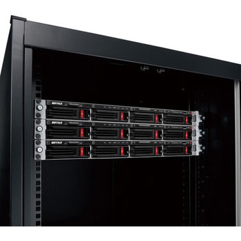 TeraStation TS5420RNシリーズ 4ドライブNAS 48TB BUFFALO(バッファロー)