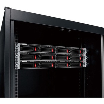 TeraStation TS5420RNシリーズ 4ドライブNAS 64TB BUFFALO(バッファロー)
