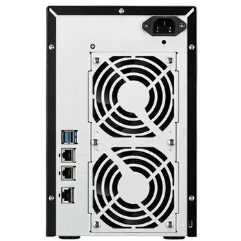 TeraStation TS5620DNシリーズ 6ドライブNAS 72TB BUFFALO(バッファロー)