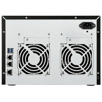TeraStation TS5820DNシリーズ 8ドライブNAS 32TB BUFFALO(バッファロー)