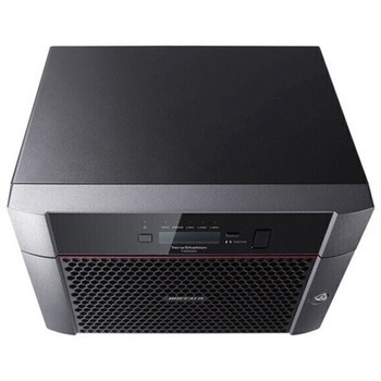 TeraStation TS5820DNシリーズ 8ドライブNAS 32TB BUFFALO(バッファロー)