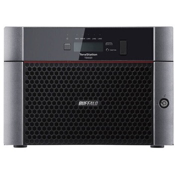 TeraStation TS5820DNシリーズ 8ドライブNAS 32TB BUFFALO(バッファロー)