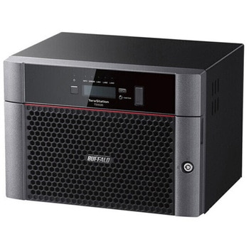 TeraStation TS5820DNシリーズ 8ドライブNAS 48TB BUFFALO(バッファロー)