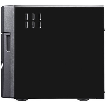 TeraStation TS6000シリーズ 4ベイ デスクトップNAS 48TB BUFFALO(バッファロー)