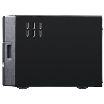 TeraStation WS IoT 2022 for Storage Standard Edition搭載デスクトップNAS 2ベイ 8TB BUFFALO(バッファロー)