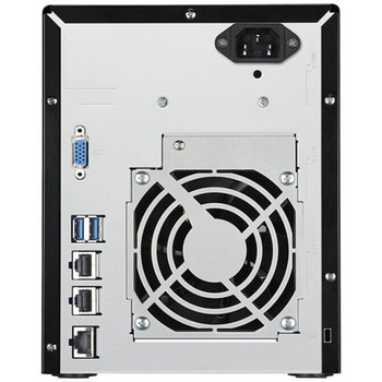 TeraStation WS IoT 2022 for Storage Standard Edition搭載デスクトップNAS 4ベイ 32TB BUFFALO(バッファロー)