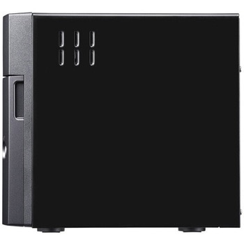 TeraStation WS IoT 2022 for Storage Standard Edition搭載デスクトップNAS 4ベイ 4TB BUFFALO(バッファロー)