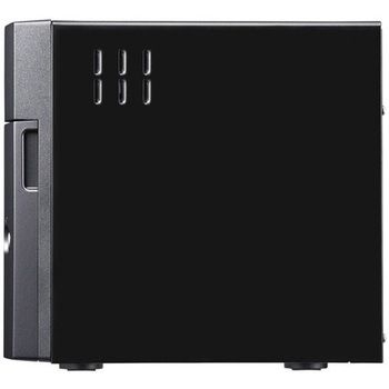 TeraStation WS IoT 2022 for Storage Standard Edition搭載デスクトップNAS 4ベイ 8TB BUFFALO(バッファロー)