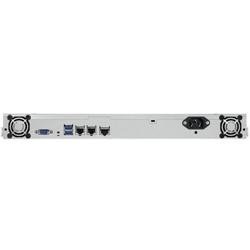 TeraStation WS IoT 2022 for Storage Standard Edition搭載ラックマウントNAS 4ベイ 16TB BUFFALO(バッファロー)