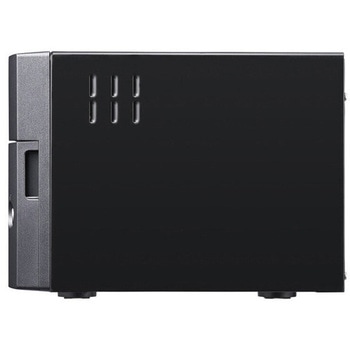 TeraStation WS IoT 2022 for Storage Workgroup Edition搭載デスクトップNAS 2ベイ 2TB BUFFALO(バッファロー)