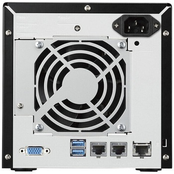 TeraStation WS IoT 2022 for Storage Workgroup Edition搭載デスクトップNAS BUFFALO(バッファロー)