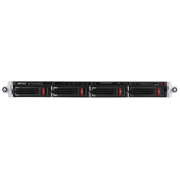 TeraStation WS IoT 2022 for Storage Workgroup Edition搭載ラックマウントNAS 4ベイ 16TB BUFFALO(バッファロー)