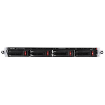 TeraStation WS IoT 2022 for Storage Workgroup Edition搭載ラックマウントNAS 4ベイ 32TB BUFFALO(バッファロー)