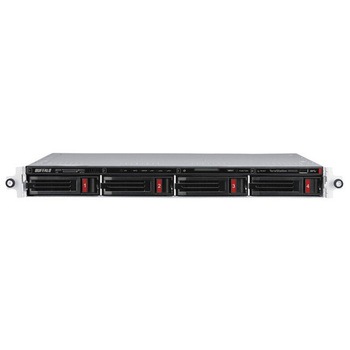 TeraStation WS IoT 2022 for Storage Workgroup Edition搭載ラックマウントNAS 4ベイ 32TB BUFFALO(バッファロー)