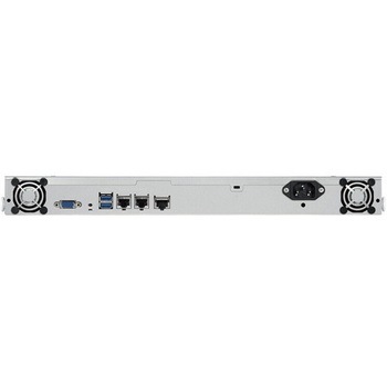 TeraStation WS IoT 2022 for Storage Workgroup Edition搭載ラックマウントNAS 4ベイ 32TB BUFFALO(バッファロー)