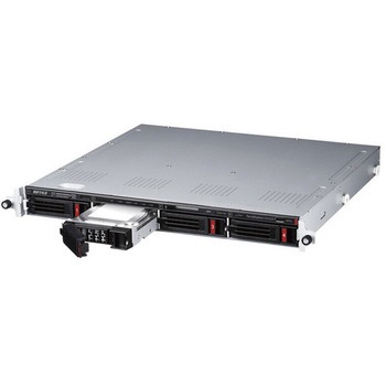 TeraStation WS IoT 2022 for Storage Workgroup Edition搭載ラックマウントNAS 4ベイ 32TB BUFFALO(バッファロー)