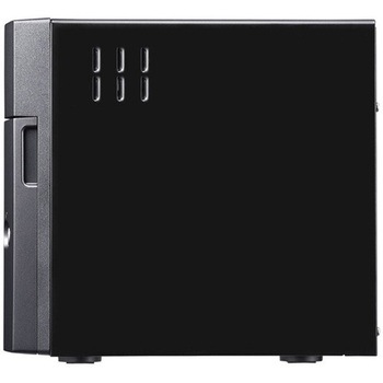 TeraStation WSS2022ST H/W RAID Desk 4ベイNAS 4TB BUFFALO(バッファロー)
