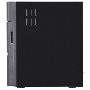 TeraStation WSS2022ST H/W RAID Desk 6ベイNAS 24TB BUFFALO(バッファロー)