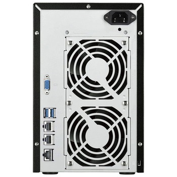 TeraStation WSS2022ST H/W RAID Desk 6ベイNAS 24TB BUFFALO(バッファロー)