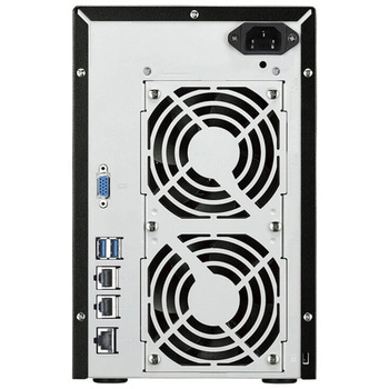 TeraStation WSS2022ST H/W RAID Desk 6ベイNAS 36TB BUFFALO(バッファロー)