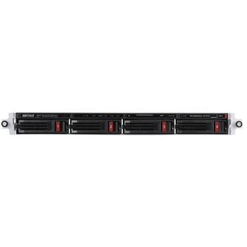TeraStation WSS2022ST H/W RAID Rack 4ベイNAS 8TB BUFFALO(バッファロー)