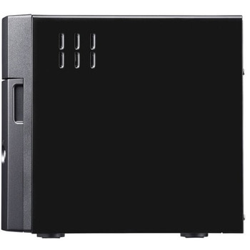 TeraStation WSS2022WG H/W RAID Desk 4ベイNAS 16TB BUFFALO(バッファロー)