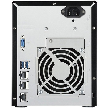 TeraStation WSS2022WG H/W RAID Desk 4ベイNAS BUFFALO(バッファロー)