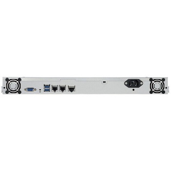 TeraStation WSS2022WG H/W RAID Rack 4ベイNAS 4TB BUFFALO(バッファロー)