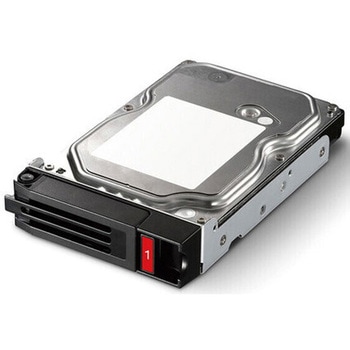 TeraStation オプション交換用HDD 12TB BUFFALO(バッファロー)