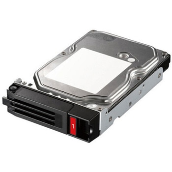 TeraStation 交換用HDD 20TB (NAS専用HDD) BUFFALO(バッファロー)