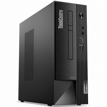 ThinkCentre Neo 50s Small Gen 3 (Core i5-12400/8GB/SSD・256GB/スーパーマルチ/Win11Pro/Office無) レノボ・ジャパン(Lenovo)