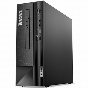 ThinkCentre Neo 50s Small Gen 3 (Core i5-12400/8GB/SSD・256GB/スーパーマルチ/Win11Pro/Office無) レノボ・ジャパン(Lenovo)