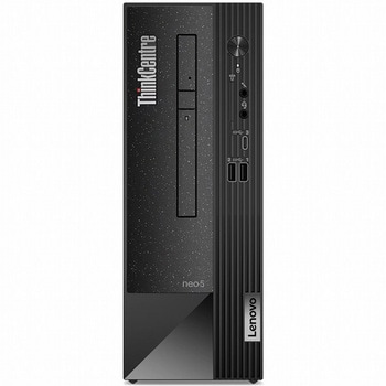 ThinkCentre Neo 50s Small Gen 3 (Core i5-12400/8GB/SSD・256GB/スーパーマルチ/Win11Pro/Office無) レノボ・ジャパン(Lenovo)