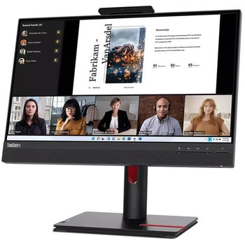 12N9GAR1JP ThinkCentre Tiny-in-One 22 Gen 5 (タッチ対応 12N9GAR1JP ThinkCentre Tiny-in-One 22 Gen 5 (タッチ対応