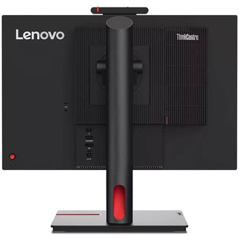 ThinkCentre Tiny-in-One 22 Gen 5 (タッチ対応モデル)(21.5型/タッチパネル/1920×1080/DisplayPort x1、HDMI x1/黒/ステレオスピーカー(内蔵) (3W x2)) - レノボ・ジャパン(Lenovo)