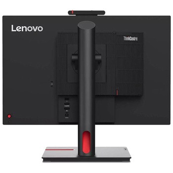 ThinkCentre Tiny-in-One 24 Gen 5 (タッチ対応モデル)(23.8型/タッチパネル/1920×1080/DisplayPort x1、HDMI x1/黒/ステレオスピーカー(内蔵) (3W x2)) レノボ・ジャパン(Lenovo)