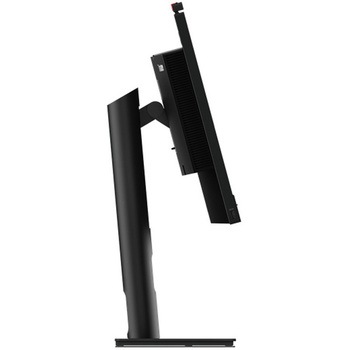 ThinkCentre Tiny-in-One 24 Gen 5 (タッチ対応モデル)(23.8型/タッチパネル/1920×1080/DisplayPort x1、HDMI x1/黒/ステレオスピーカー(内蔵) (3W x2)) レノボ・ジャパン(Lenovo)