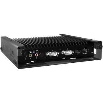 ThinkEdge SE10 (Atom X6214RE/8GB/SSD・256GB/ODDなし/Windows10 IoT/Officeなし) レノボ・ジャパン(Lenovo)